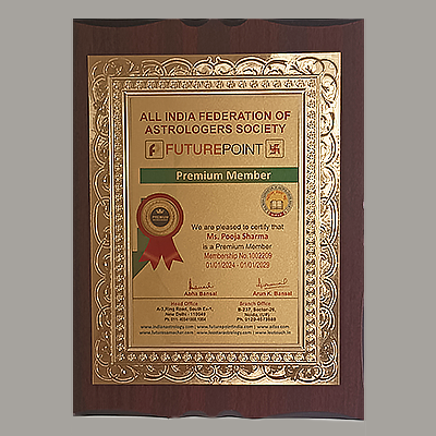 All India Fereration Astrologers Society